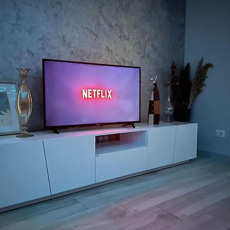 Spacious Luxury * Τίρανα