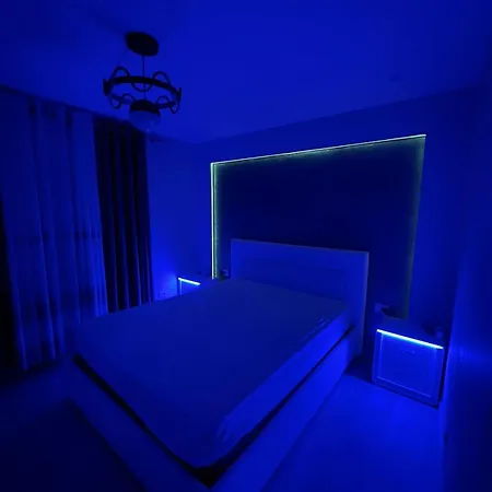 Spacious Luxury Τίρανα