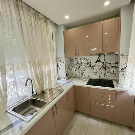 Spacious Luxury Tirana