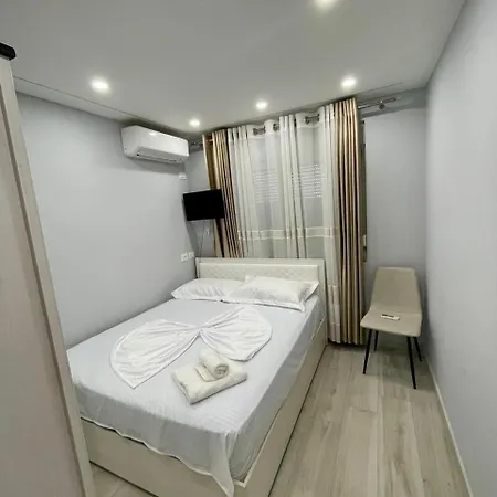Spacious Luxury * Tirana