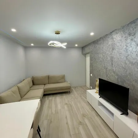 Spacious Luxury Tirana